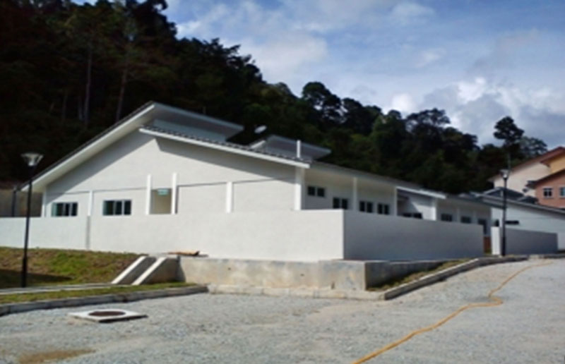 Universiti Kebangsaan Malaysia (UKM) - Langkawi Research Center - Image 2